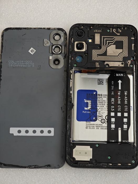 Telefon Samsung Galaxy