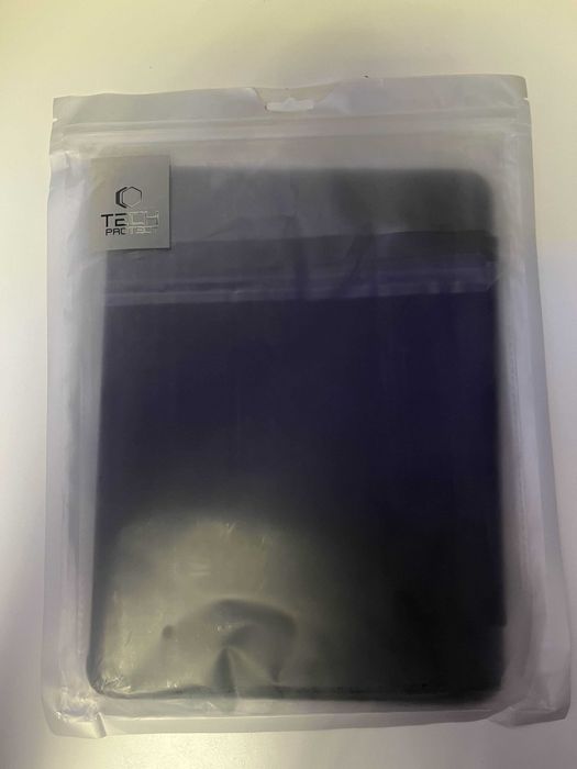 Husă iPad Air 11” TECH-PROTECT