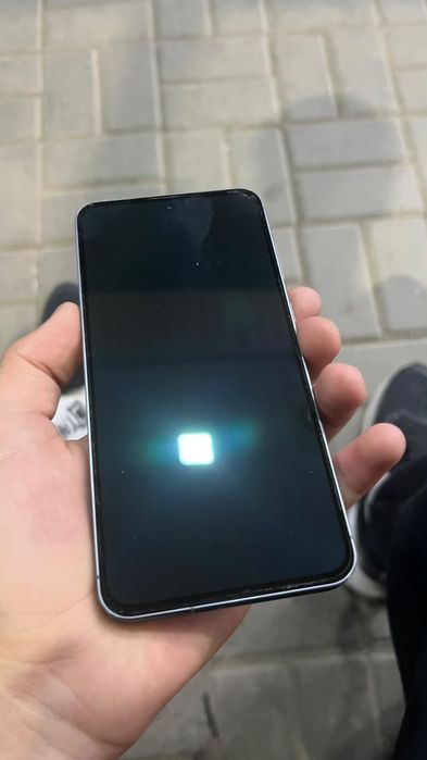 Samsung A56 128 гб, обмен на айфон