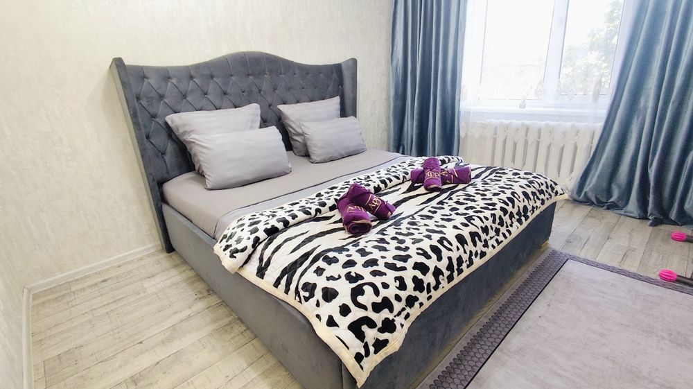 2 х ком кв 8 мкр