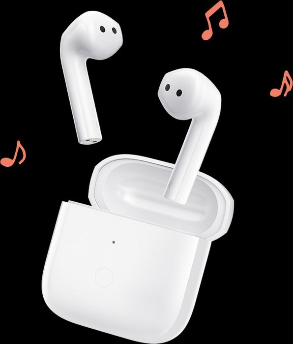 Наушники Redmi Buds 3