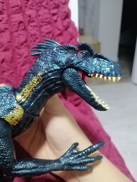 Индораптор оригинал