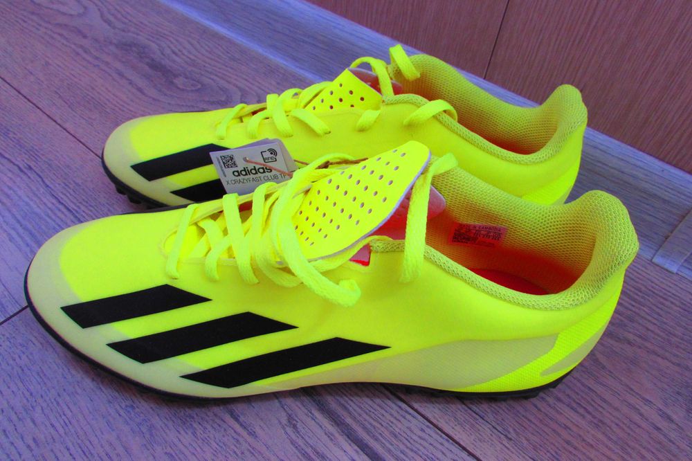 сороконожки Adidas