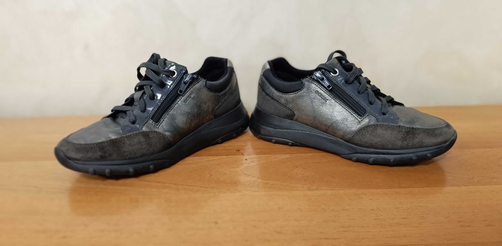 Geox-Много Запазени