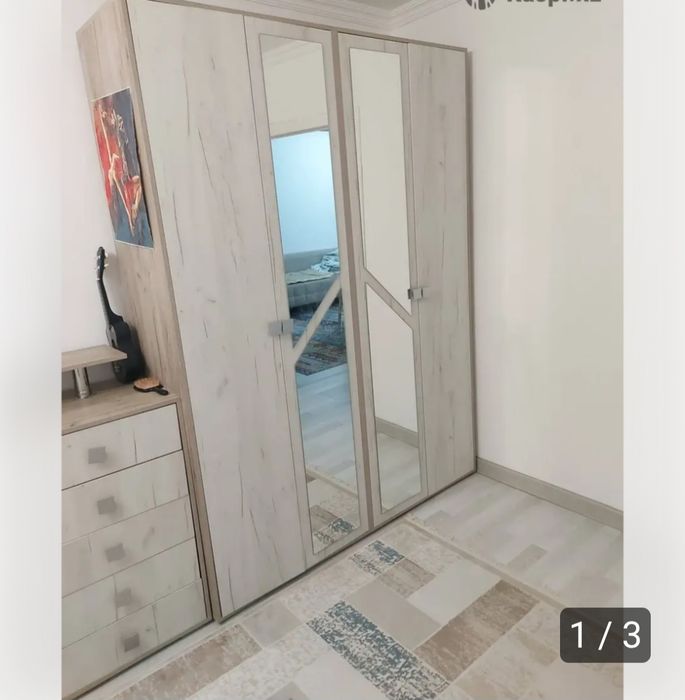 Спальни гарнитур