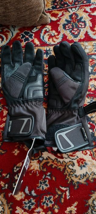 Mănuși moto IXS NOI vreme rece