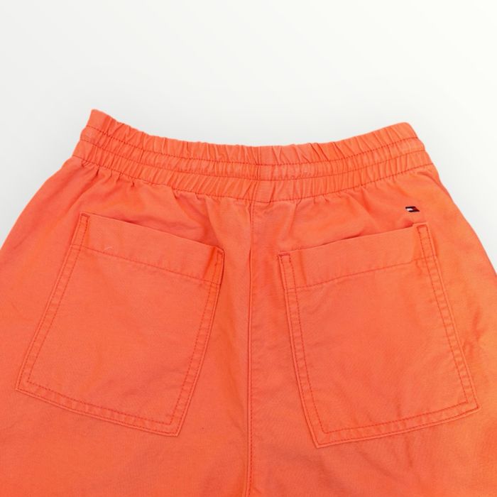 Дамски къси панталони Tommy Hilfiger