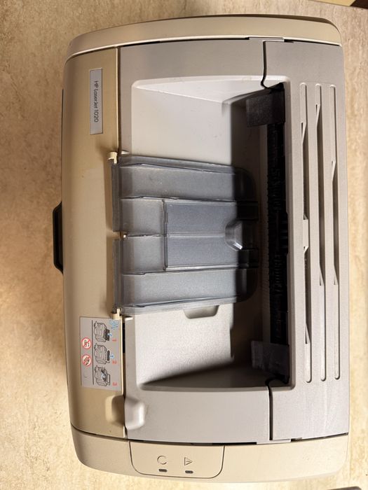 Принтер HP 1020