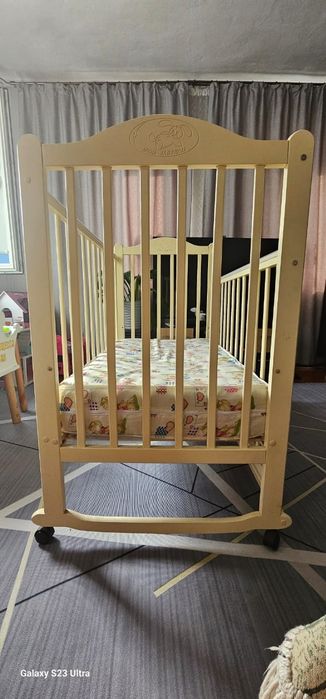 Манеж “Мой малыш“