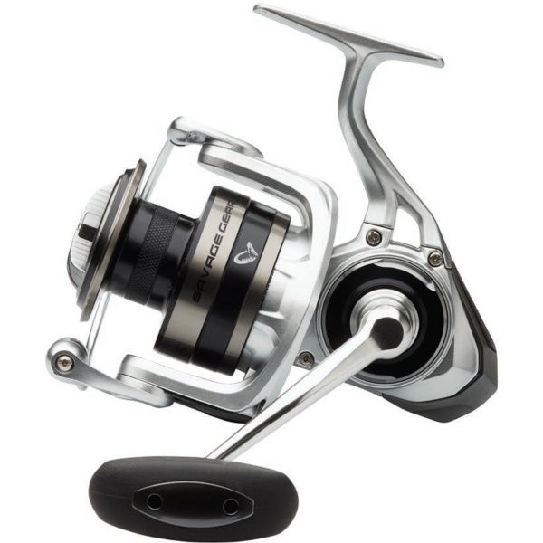 Mulineta Savage gear sgs6 10000 fd