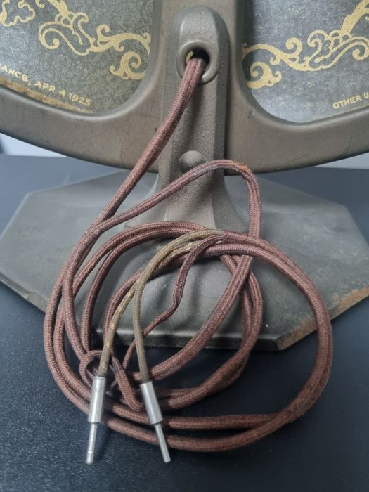 Vând Difuzor Crosley U.S.A 1924