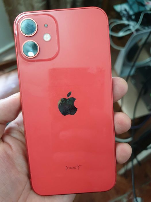 iPhone 12 mini - 64 Red