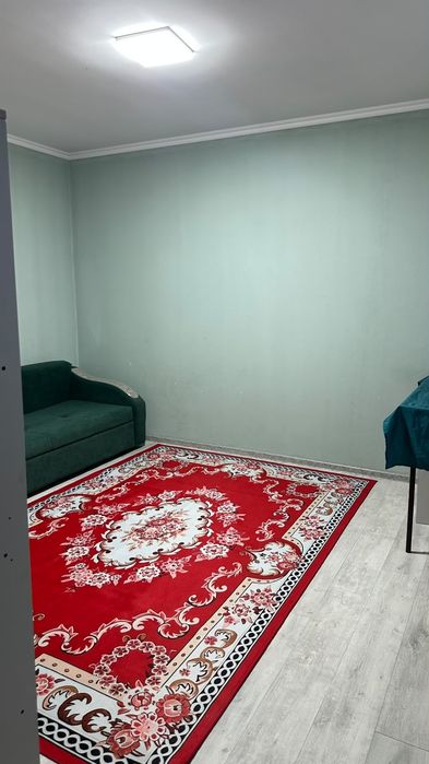 Квартира жалға беріледі