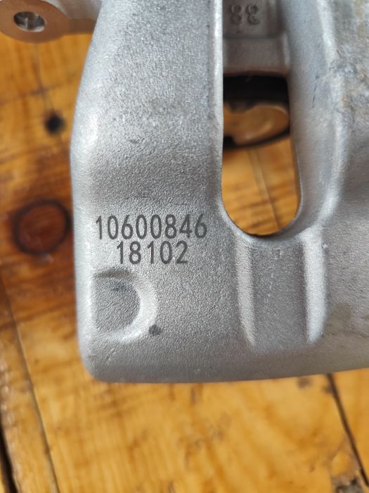 Спирачни апарати задни за Фиат Пунто