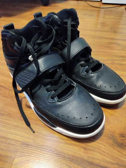 Маратонки Мат Стар