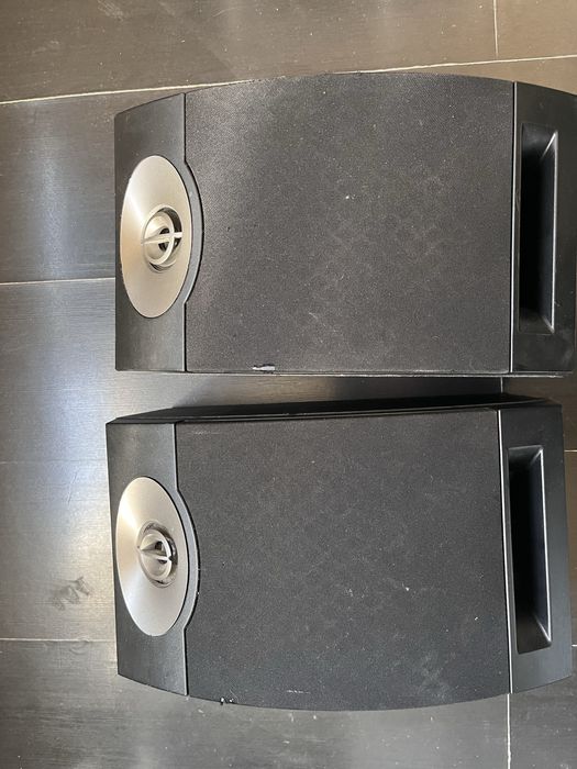 Subwoofer activ + Boxe Bose