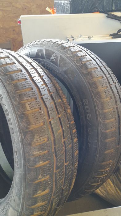 Vand gume pe 16 c