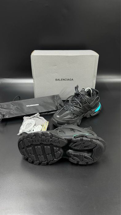 Adidasi Balenciaga Track Led Fullbox 36-45