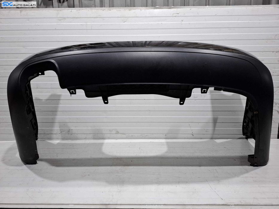 Bara Spoiler Spate Volkswagen Passat B6 Break Combi 2005 - 2010 Culoare LC9X [L4105]