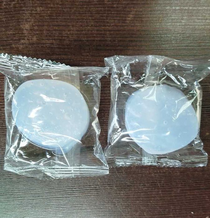 Спирт сухой для розжига