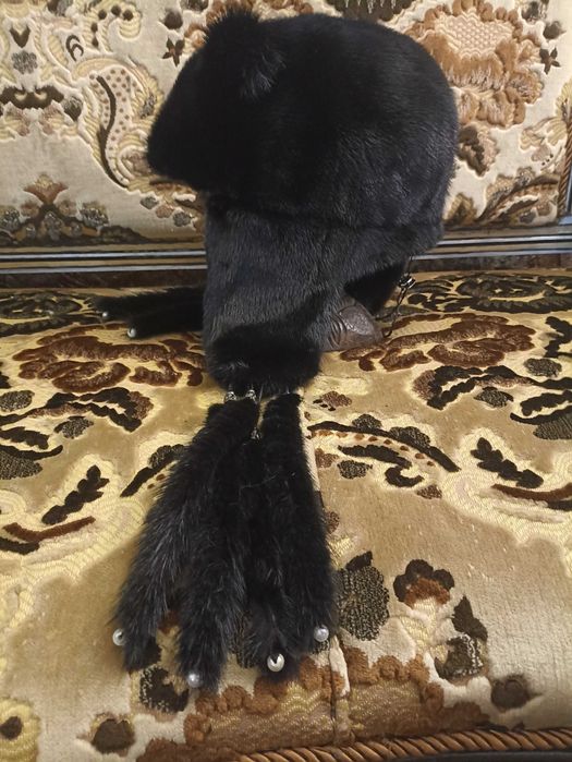 Blackglama норковая