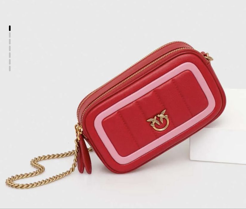 Чанта ПИНКО / Pinko