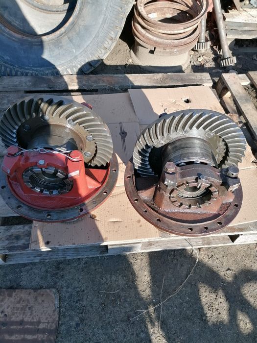Grupuri noi și  second-hand de taf preturi neg