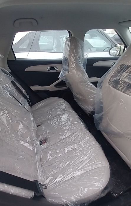 BYD YUAN UP Smart Driving Vitality Edition 2026 Avtokredit 6500 Бошига