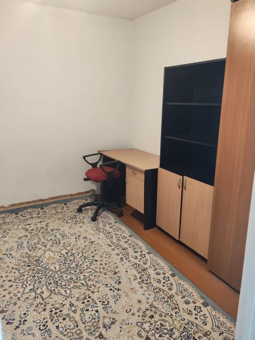 Сдам 3 ком кв на долгий срок