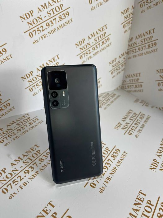 NDP Amanet NON-STOP Bld.Iuliu Maniu 69 XIAOMI 12 T (52813)