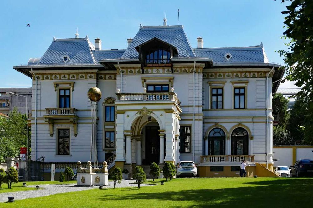 Servicii de evaluari bunuri mobile si imobile.