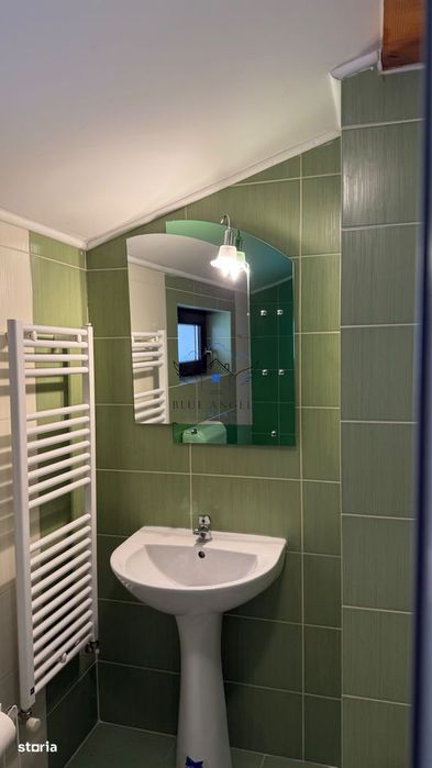Apartament tip duplex de închiriat – 60 mp, zonă centrală