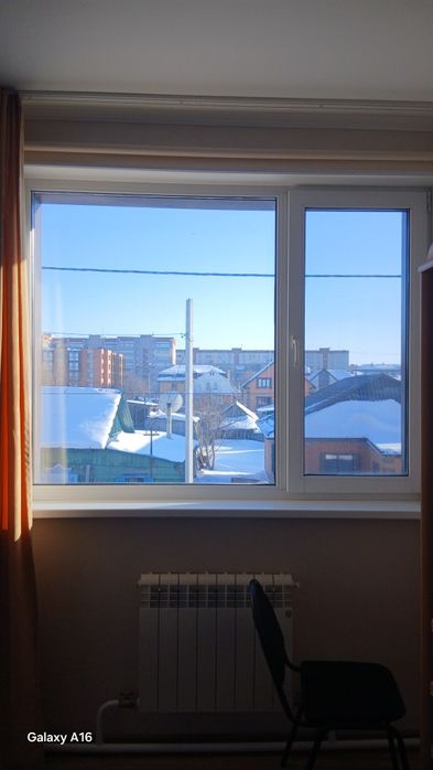 Тонировка домашних окон