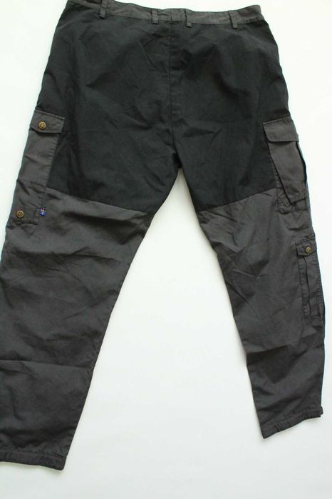 FJALLRAVEN Vidda trousers - мъжки панталон, размер 56 (XXL)
