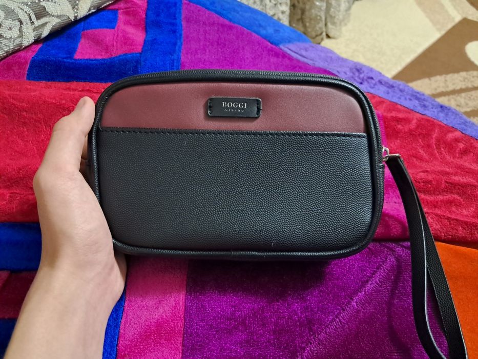 Продам абсолютно новый клатч