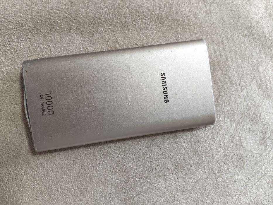 Повербанки хорошие