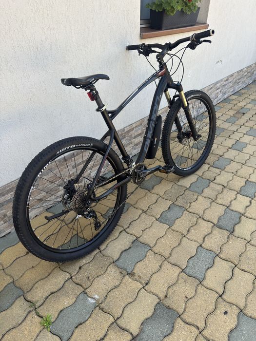Devron Zerga D5.7