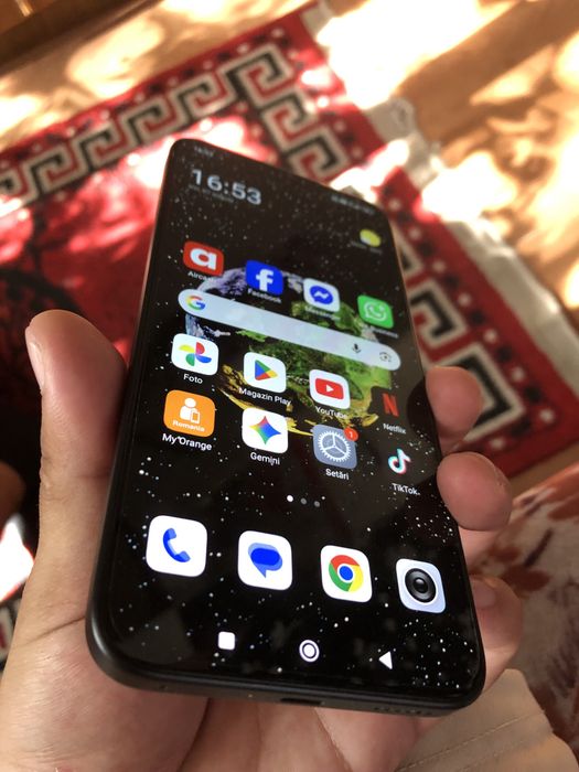 Redmi 15 pro 5G 256 GB