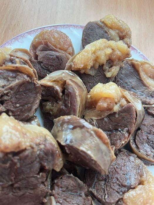 Тараздын казылары сатылады