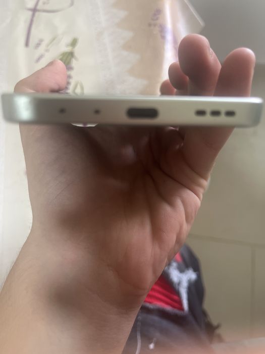Oppo a5 pro 5g olive green
