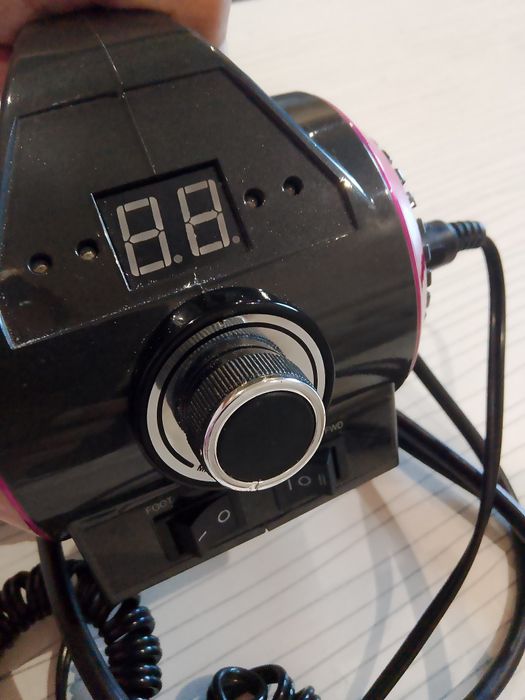 Аппарат для маникюра