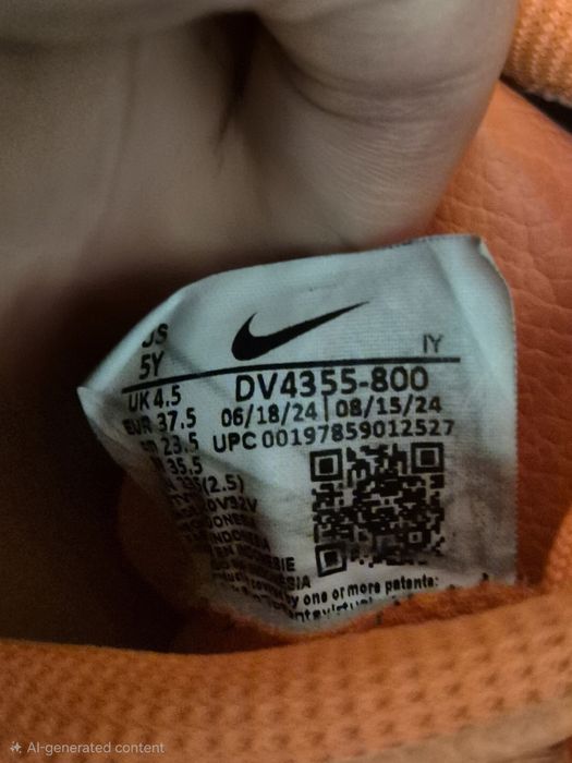 Nike Tiempo Legend 10