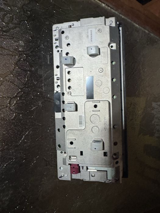 Монитор за сис навигация за бмв е60 е61 е90 е91 е92 е93  в перфектно с