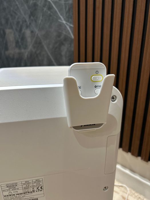 Очиститель воздуха