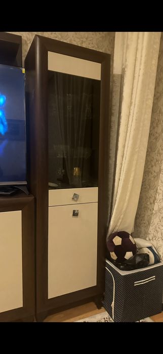 Горка для гостиной