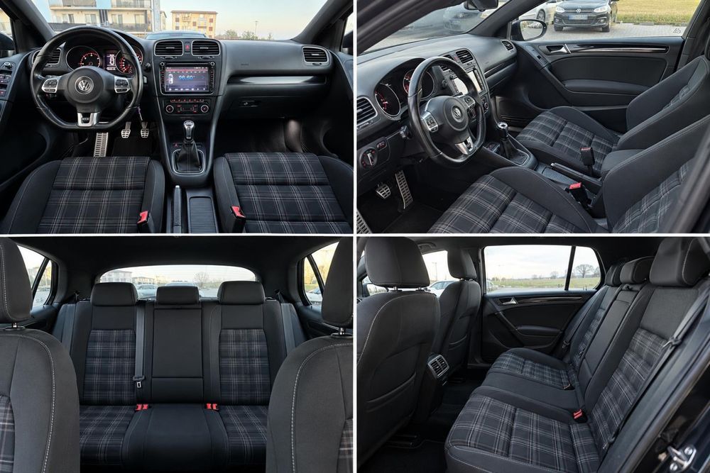 VOLKSWAGEN Golf 2011 — imagine 5