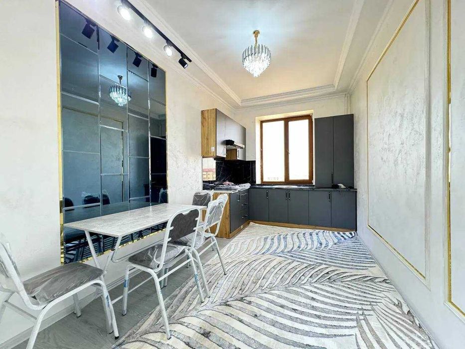 Сдается в аренду Посуточно 2х комн. квартира Олтин Самарканд