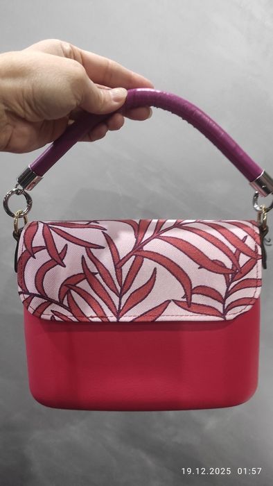 Дамска чанта „Obag”-нова