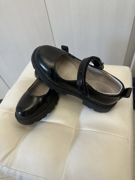 Туфли для девочки