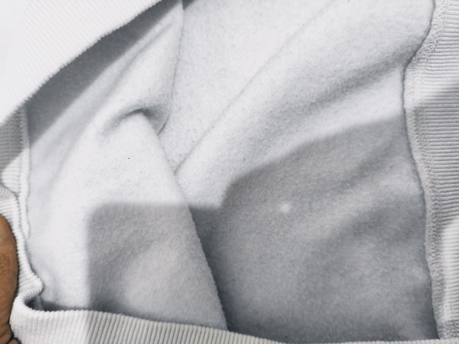 Толстовка худи размер M oversize